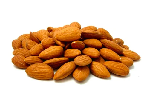 Almendra Entera Premium