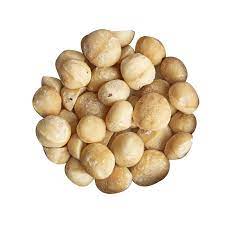 Nuez de Macadamia