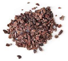 Cacao nibs