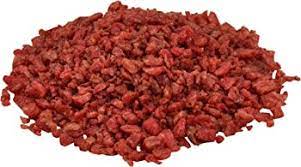 Tocino vegetariano