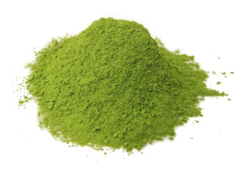 Matcha Japonés Molido