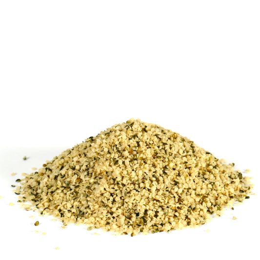 Semilla de Hemp